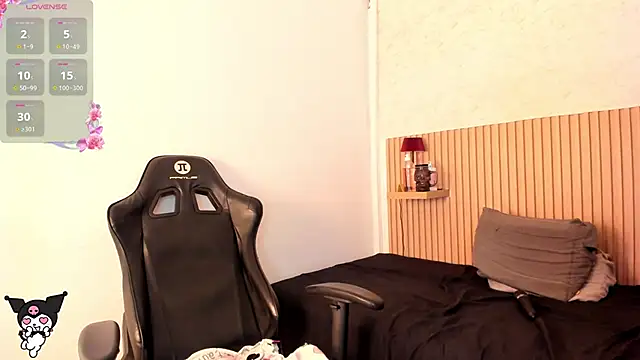 Layla_arabelle's Live XXX Chat