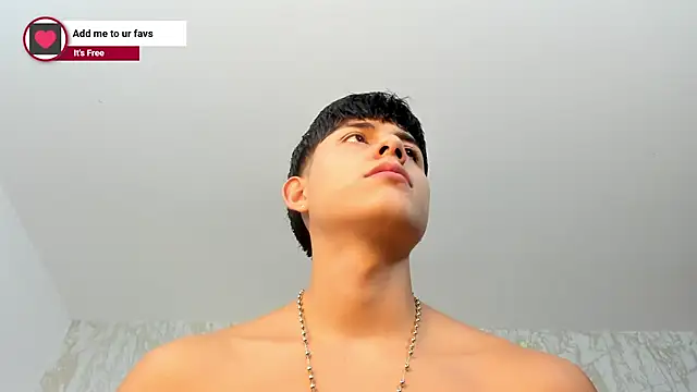 Lander_Cruz 라이브 XXX 채팅