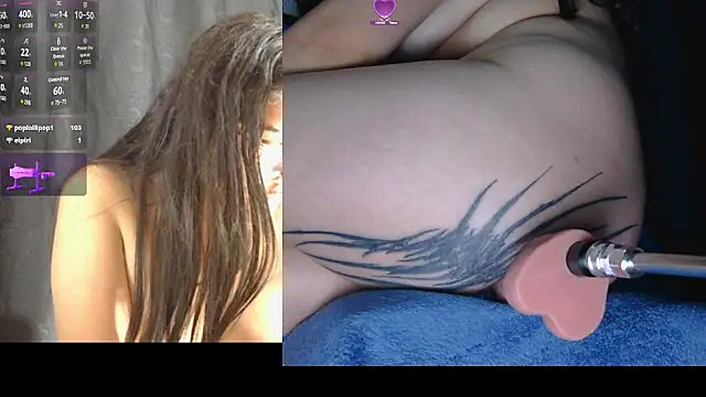Backdoor_Newbie élő XXX-chatje