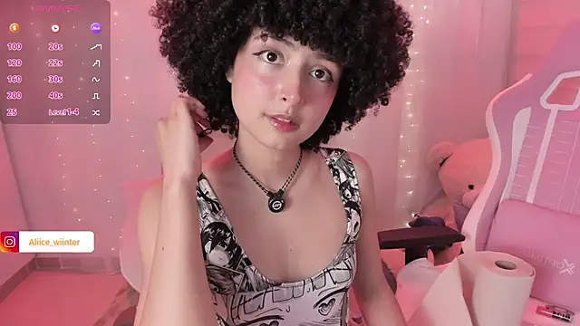 Alice_winter_ Live XXX-chat