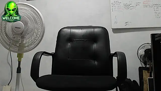 Chat XXX en directo de alpha_zom