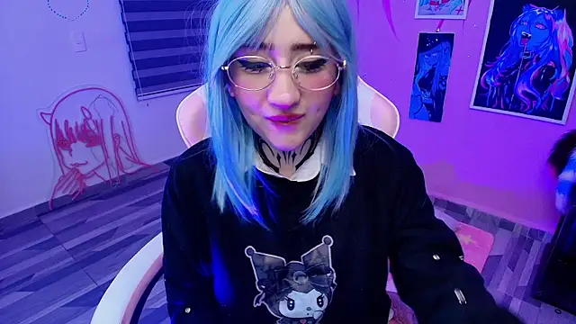 Miwa_violet Adlı Modelin Canlı XXX Sohbeti