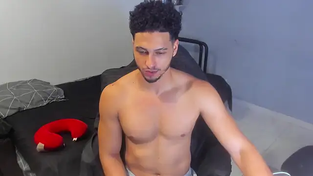 Kris_Khalifa69 Live XXX-chat