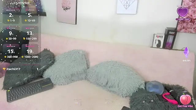 Živý XXX chat Lele_669