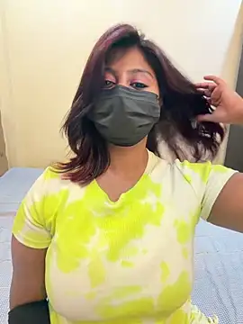 PayalDesireのライブXXXチャット