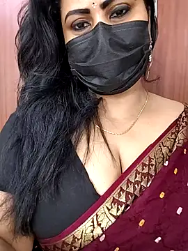 Anushka_flower live XXX chat