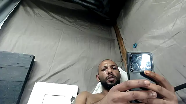 Camodick Live XXX-chat