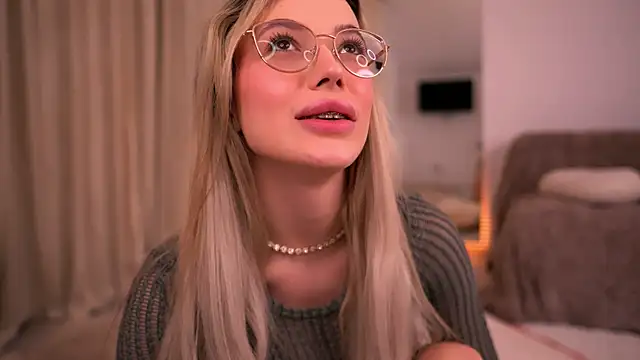 KylieJoyce live XXX chat