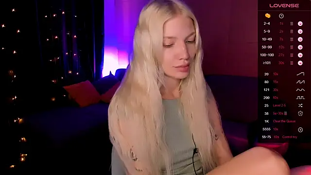 AnyaTaylor_ – Live XXX-chat