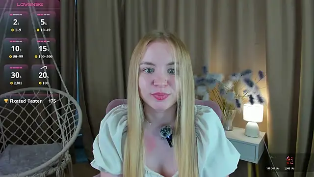 Linda__Bloom লাইভ XXX চ্যাট