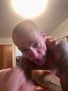 Chatroom XXX en direct de dapowercouple