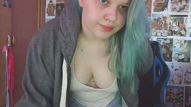 FoxPlayXX Live XXX-chat