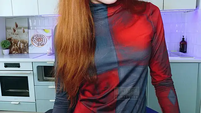 Harley_QuinsyのライブXXXチャット