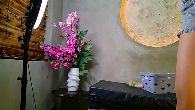 دردشة dojacandice الجنسية المباشرة