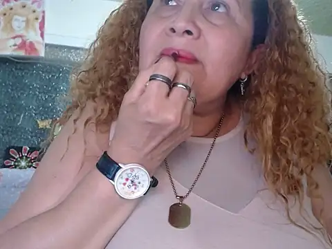 Chat XXX ao vivo de Perla1981--