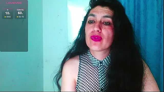 diosa_gil Live XXX Chat