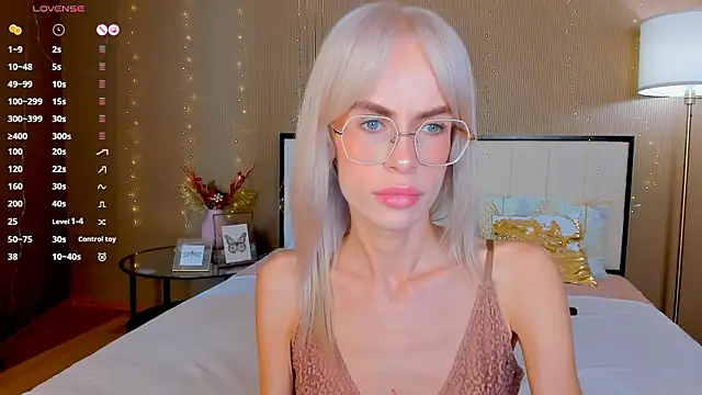 Živý XXX chat bellatip