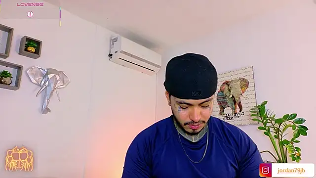 JordanSmiith_'s Live XXX Chat