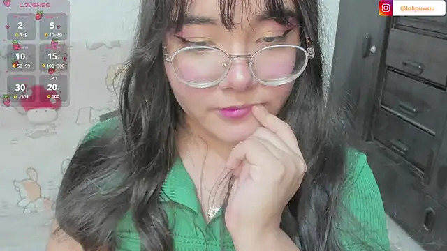 Živý XXX chat Naoko_7w7