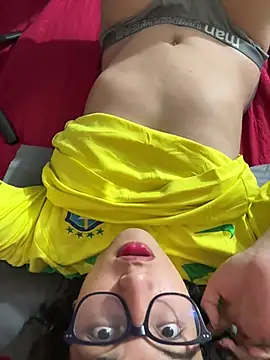 Chat +18 de -BlueOpal- ao vivo