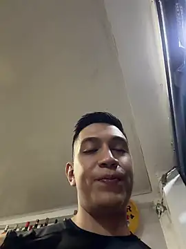 Chat XXX Live OliverWest04