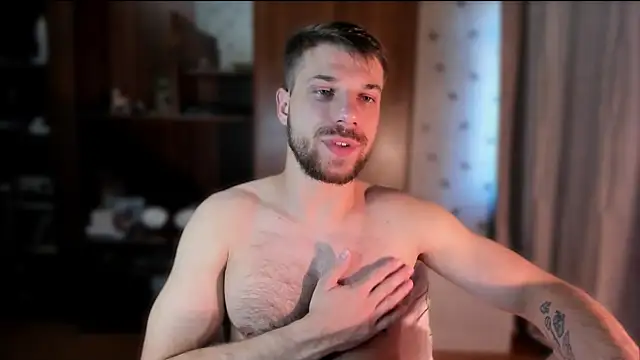 โชว์เว็บแคมของ Tony_Wolf