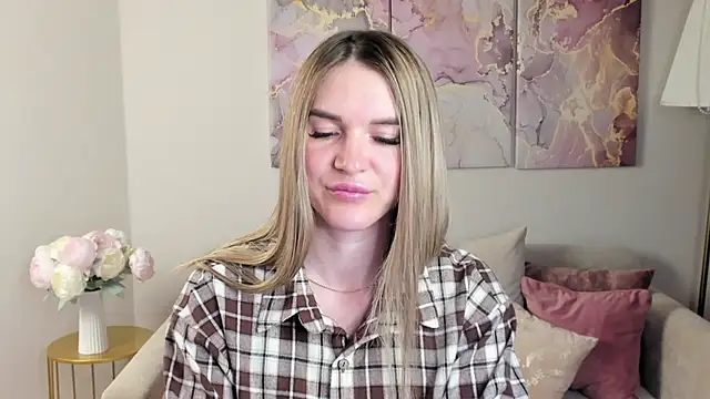 Živý XXX chat RoxyReignn
