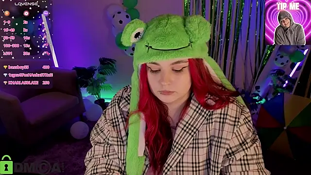 Mia_R0ss Live XXX-chat