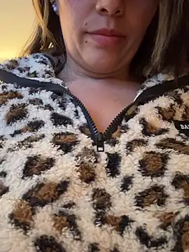 MailynFoxx's Live XXX Chat