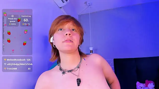 Tsuki_MaruのライブXXXチャット