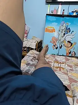 LoudGear22's Live XXX Chat