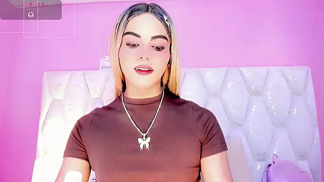 DaleskaSanchez 라이브 XXX 채팅