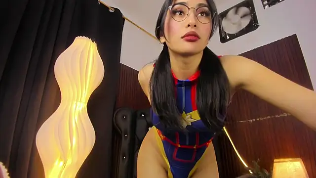 Chat XXX en directo de Madisson_Grae