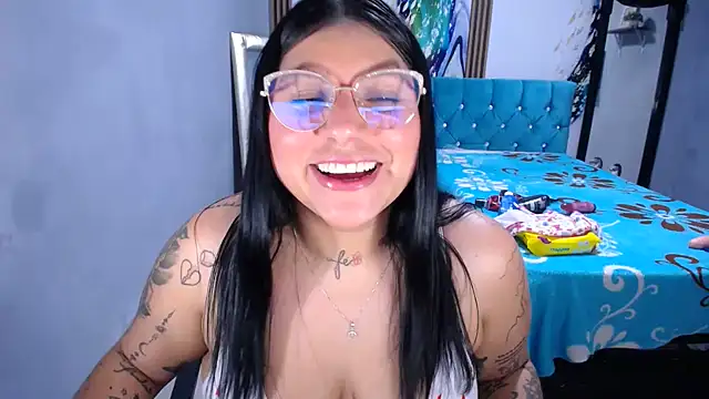 Chatroom XXX en direct de venuxwilliam