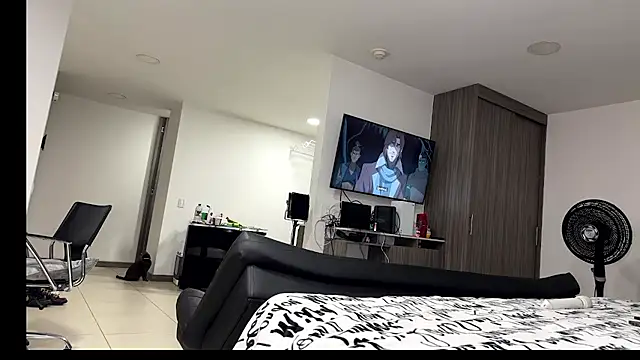 Chat XXX Live DerkAndValentina
