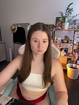 sweetest_pie's Live XXX Chat