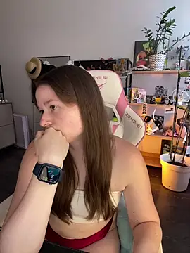 Chatroom XXX en direct de sweetest_pie