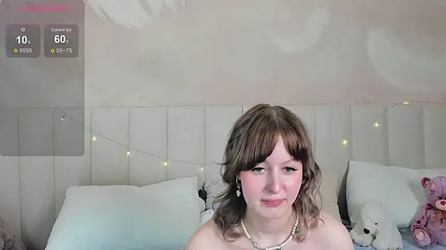AdeleSilvy Obrolan Langsung XXX