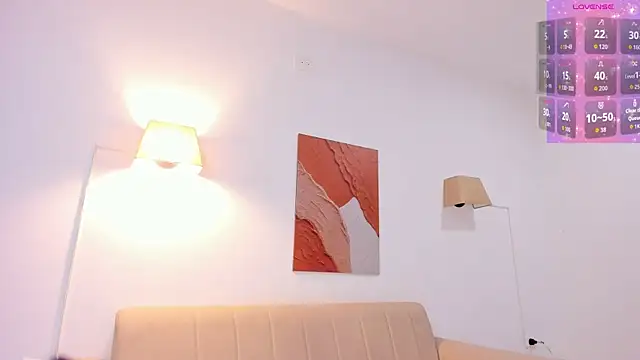 nyx_velvet Live XXX-Chat