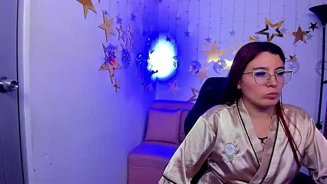 allison_mc's Live XXX Chat