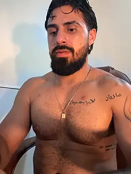 Ryan_Black3 Live XXX Chat