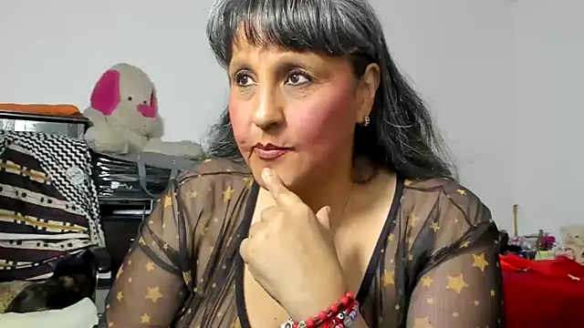 Chatroom XXX en direct de merlyna_goldens