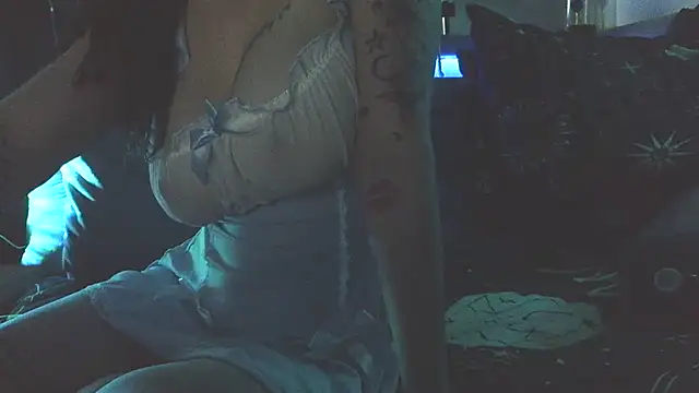 Czat XXX na żywo – Fantasyiia