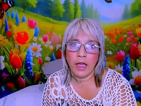 indianroxy élő XXX-chatje