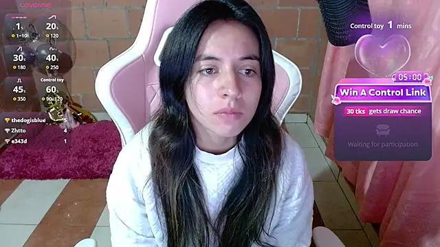 Chat XXX Live Maggie_Fox3