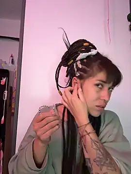 แชท XXX สดของ Hellen_dumont