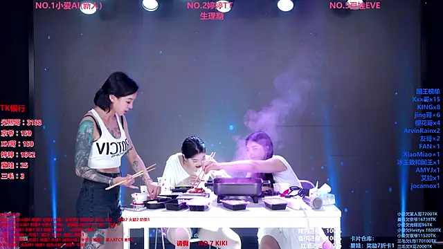 Wily-07's Live XXX Chat