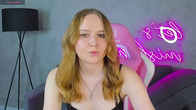 Chat XXX en directo de Emmaa_Kimm