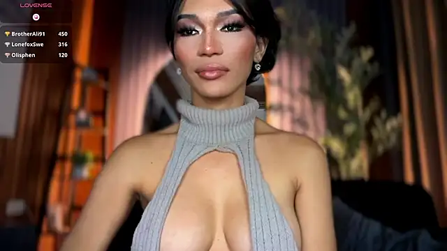 Maria_Manika élő XXX-chatje