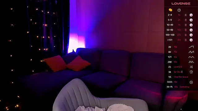 AnyaTaylor_'s Live XXX Chat